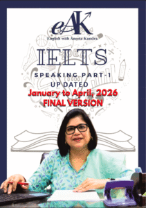 Speaking Part 1 Topics