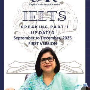 Speaking Part 1 Topics