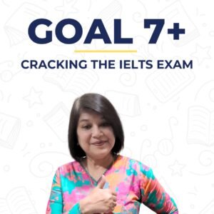 Goal 7 Plus