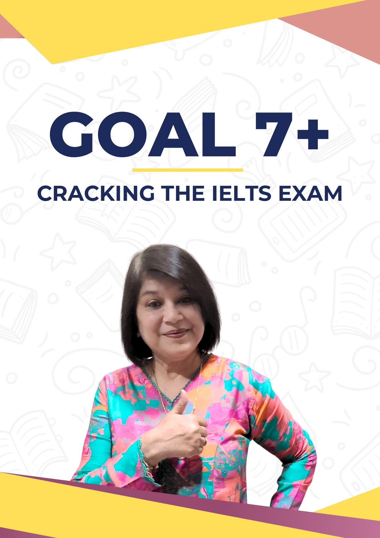 Goal 7 Plus
