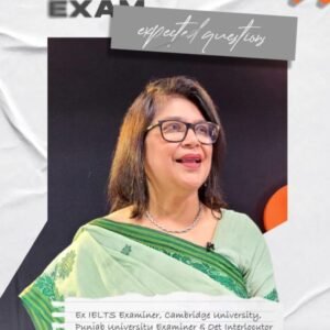 General Reading Real Exam